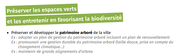 MSA, territoire engagé pour la nature